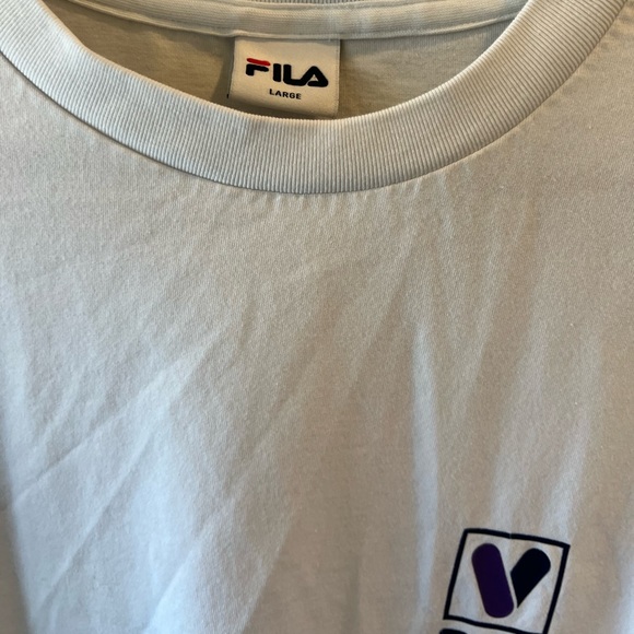 FILA Voyager Collection Born to Shine Tee - Picture 5 of 8
